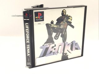 lifeforce tenka pal fr