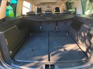 Volkswagen Sharan 2011
