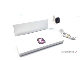 apple watch series 11 42mm (gps 5g) aluminio