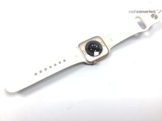 apple watch series 11 42mm (gps 5g) aluminio