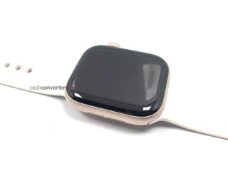 apple watch series 11 42mm (gps 5g) aluminio