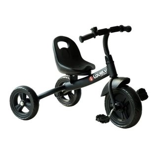 Triciclo infantil