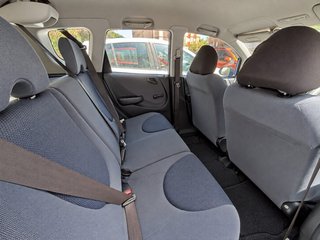 HONDA JAZZ 1.2 GASOLINA – 150.000 KM – ITV RECIÉN