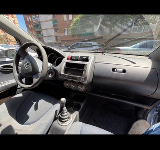 HONDA JAZZ 1.2 GASOLINA – 150.000 KM – ITV RECIÉN
