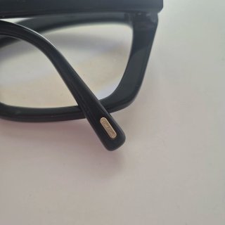 Occhiali Tom Ford Neri TF5766-B