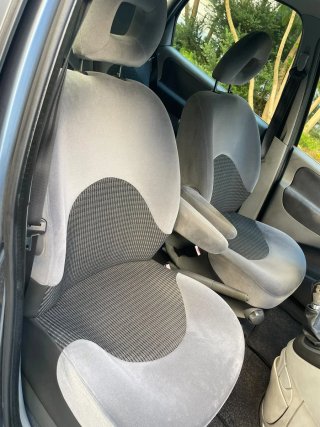 Citroen C4 Picasso 2008