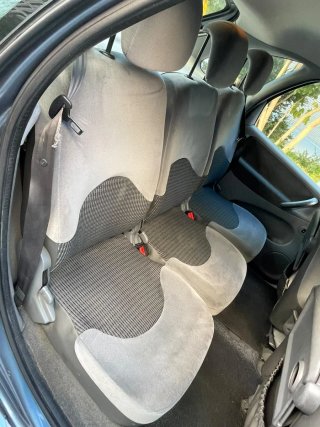 Citroen C4 Picasso 2008