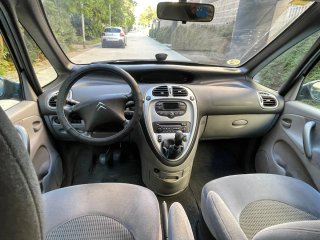 Citroen C4 Picasso 2008