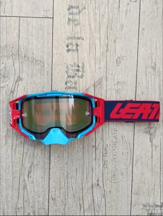 Gafas antivaho para enduro motocross quad bmx