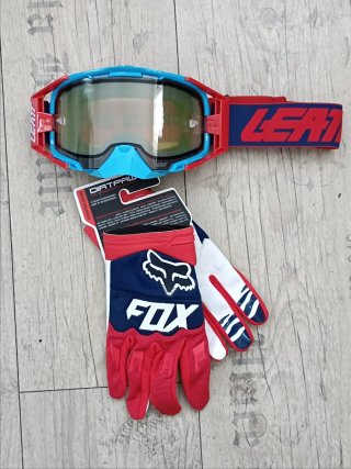 Gafas antivaho para enduro motocross quad bmx
