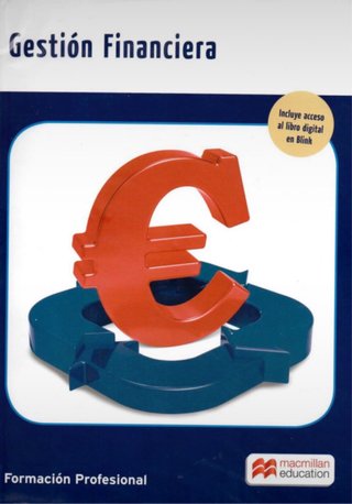 Gestión Financiera. Grado Superior