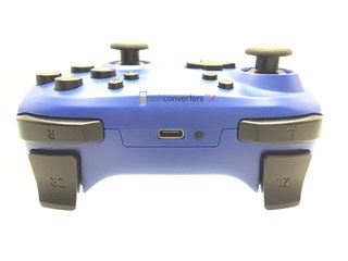 mando pro controller hori nsw-174