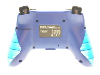 mando pro controller hori nsw-174