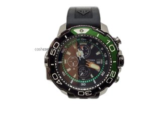 reloj pulsera caballero citizen b740