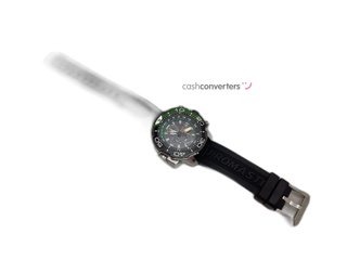 reloj pulsera caballero citizen b740