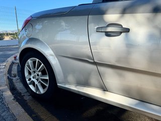 Opel Tigra TwinTop 1.8 125 CV Cabrio | 120.000 km