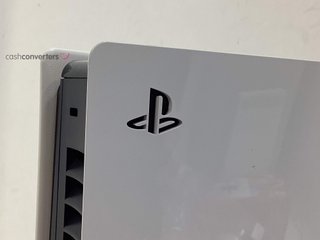 consola ps5 sony playstation 5 slim standard 1tb