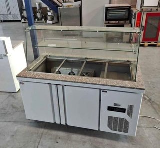 Vitrina Refrigerada Expositora