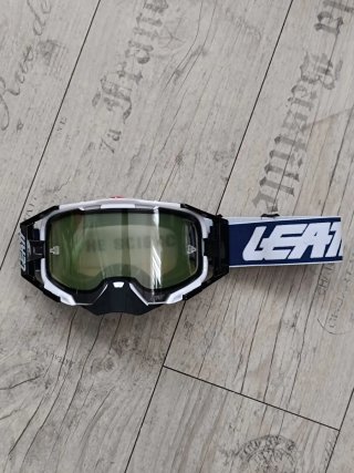 Gafas antivaho para enduro motocross quad bmx
