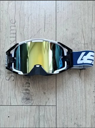 Gafas antivaho para enduro motocross quad bmx