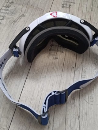 Gafas antivaho para enduro motocross quad bmx