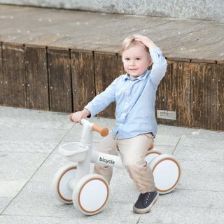 Bicicleta infantil