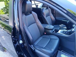 Toyota Rav4 2.5l hybrid Black Edition 160 kW (218 CV)
