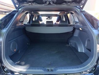 Toyota Rav4 2.5l hybrid Black Edition 160 kW (218 CV)