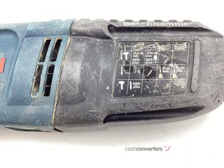 martillo electrico bosch gbh226dre professional