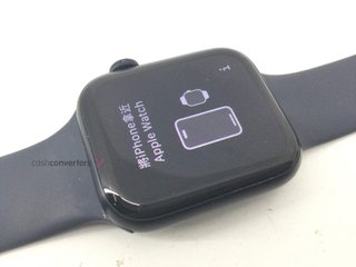 apple apple watch se 3 2025 44mm (gps ) aluminio