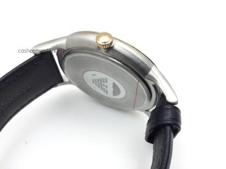 reloj pulsera caballero emporio armani ar-2506