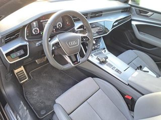 Audi A7 Sportback S line 40 TDI quattro 150 kW (204 CV) S tronic