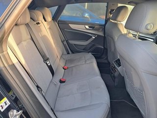 Audi A7 Sportback S line 40 TDI quattro 150 kW (204 CV) S tronic