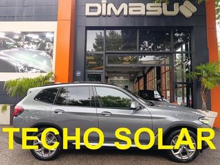 BMW X3 xDrive20d xLine 140 kW (190 CV)