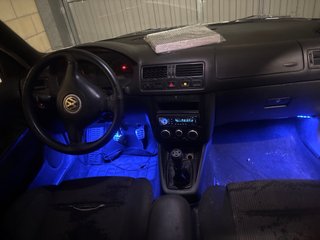 Volkswagen Golf 4 1998