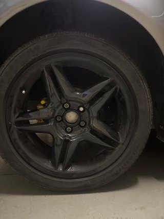 Volkswagen Golf 4 1998