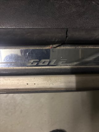 Volkswagen Golf 4 1998
