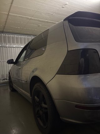 Volkswagen Golf 4 1998