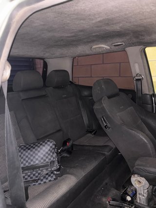 Volkswagen Golf 4 1998