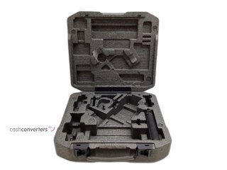 base camara dji