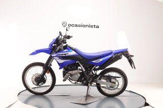 YAMAHA WR 125 2026