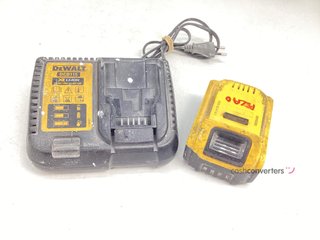 taladro a bateria dewalt dcd996