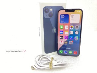 apple iphone 13 128gb