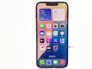 apple iphone 13 128gb