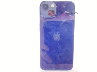 apple iphone 13 128gb