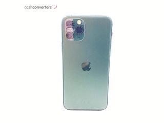 apple iphone 11 pro 512gb
