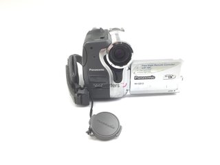 videocamara digital panasonic nv-gs10