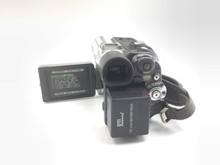 videocamara digital panasonic nv-gs10