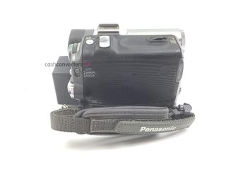videocamara digital panasonic nv-gs10