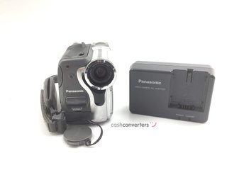 videocamara digital panasonic nv-gs10
